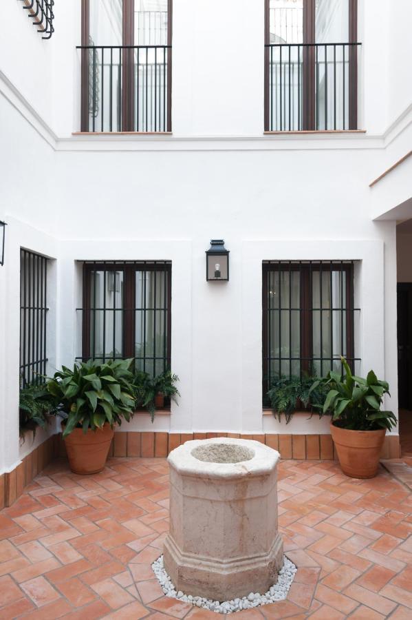 Suites Murillo Catedral Sevilla Eksteriør bilde