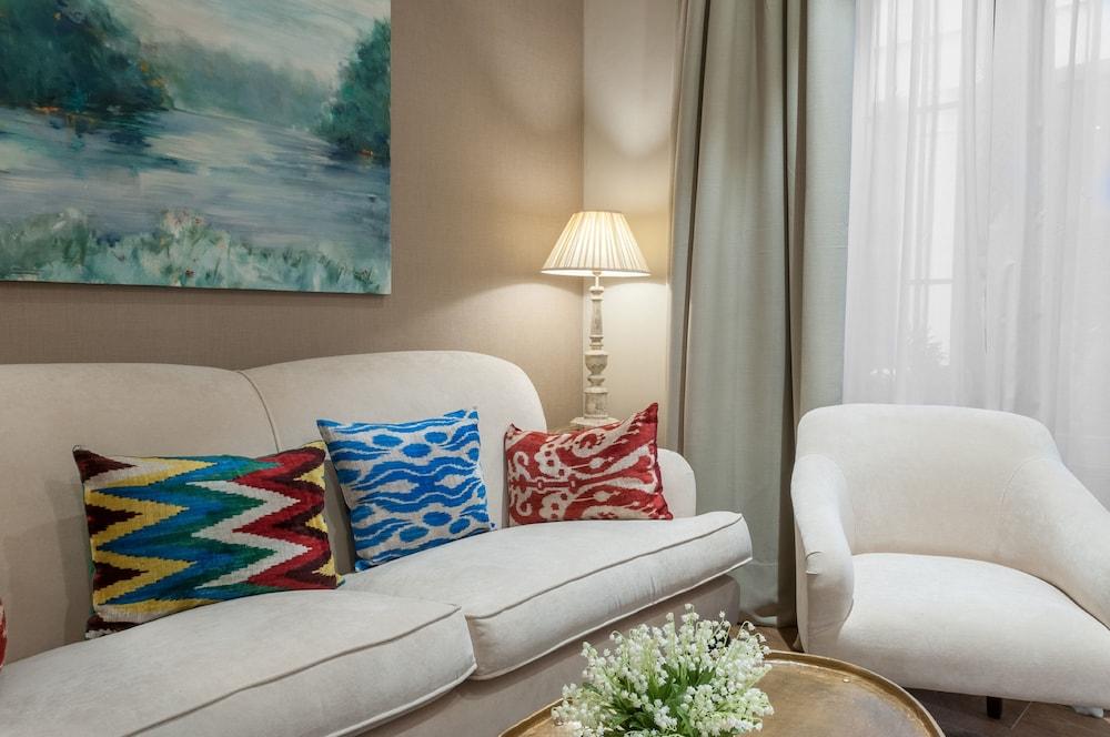 Suites Murillo Catedral Sevilla Eksteriør bilde