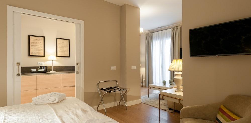 Suites Murillo Catedral Sevilla Eksteriør bilde