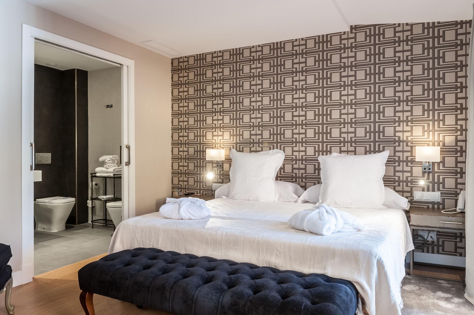 Suites Murillo Catedral Sevilla Eksteriør bilde
