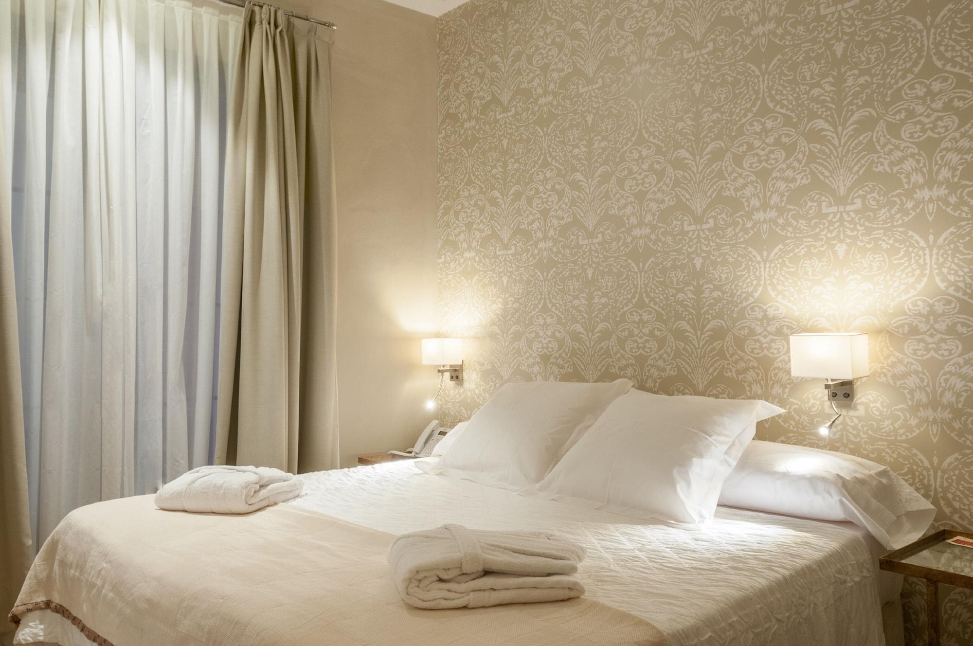 Suites Murillo Catedral Sevilla Eksteriør bilde