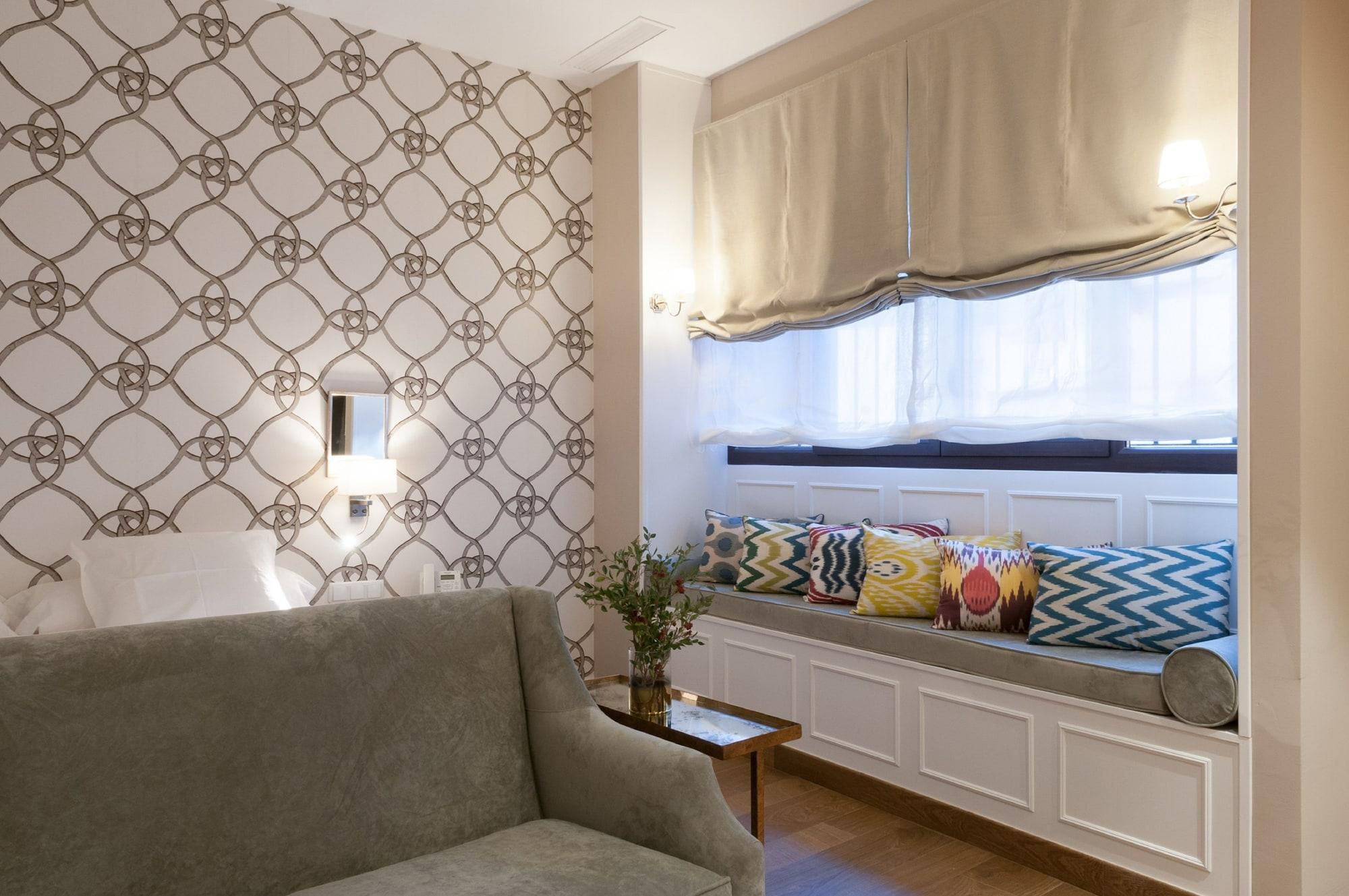 Suites Murillo Catedral Sevilla Eksteriør bilde