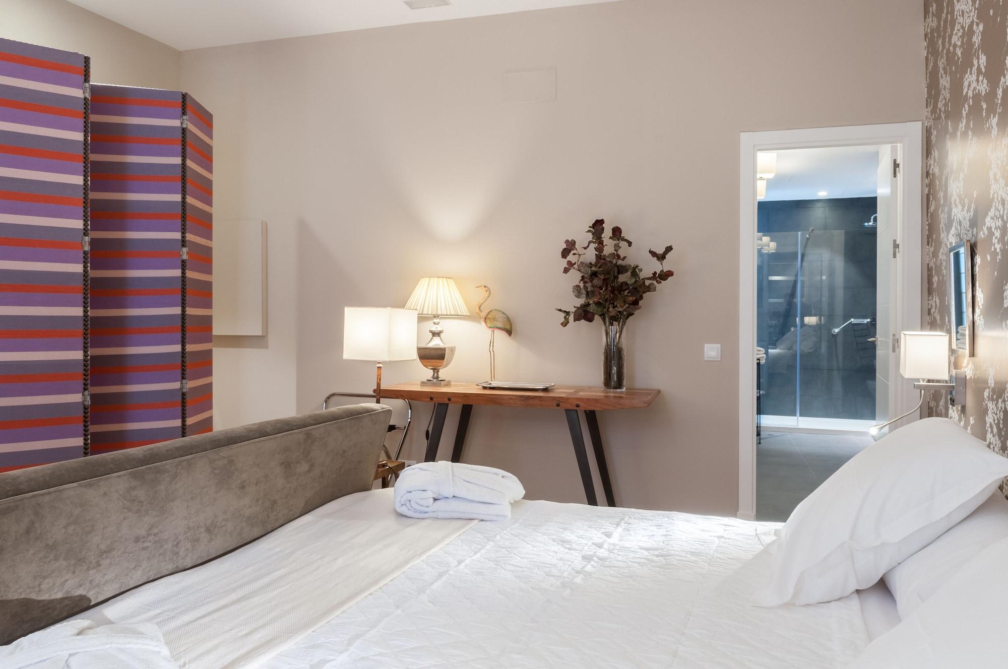 Suites Murillo Catedral Sevilla Eksteriør bilde