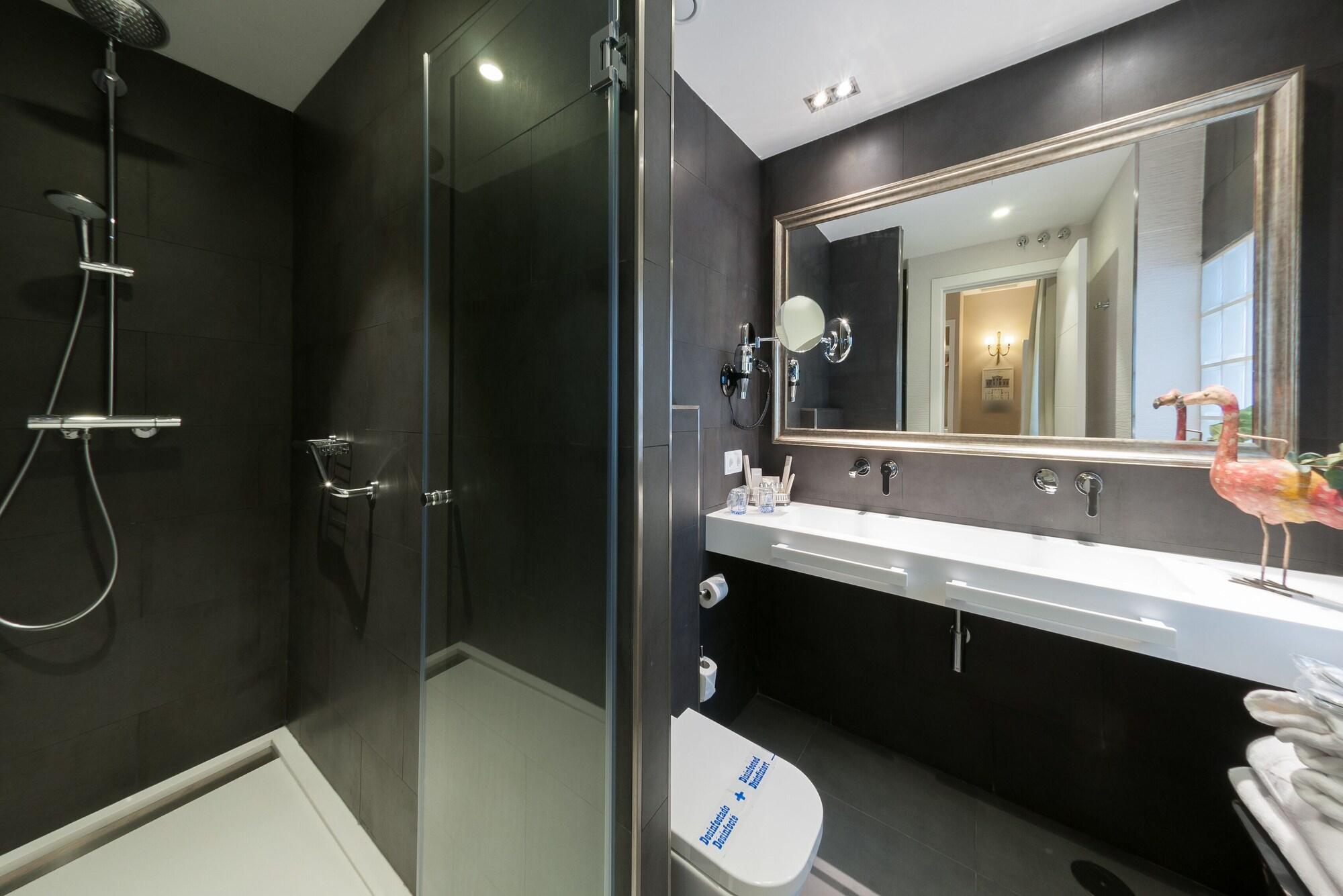 Suites Murillo Catedral Sevilla Eksteriør bilde