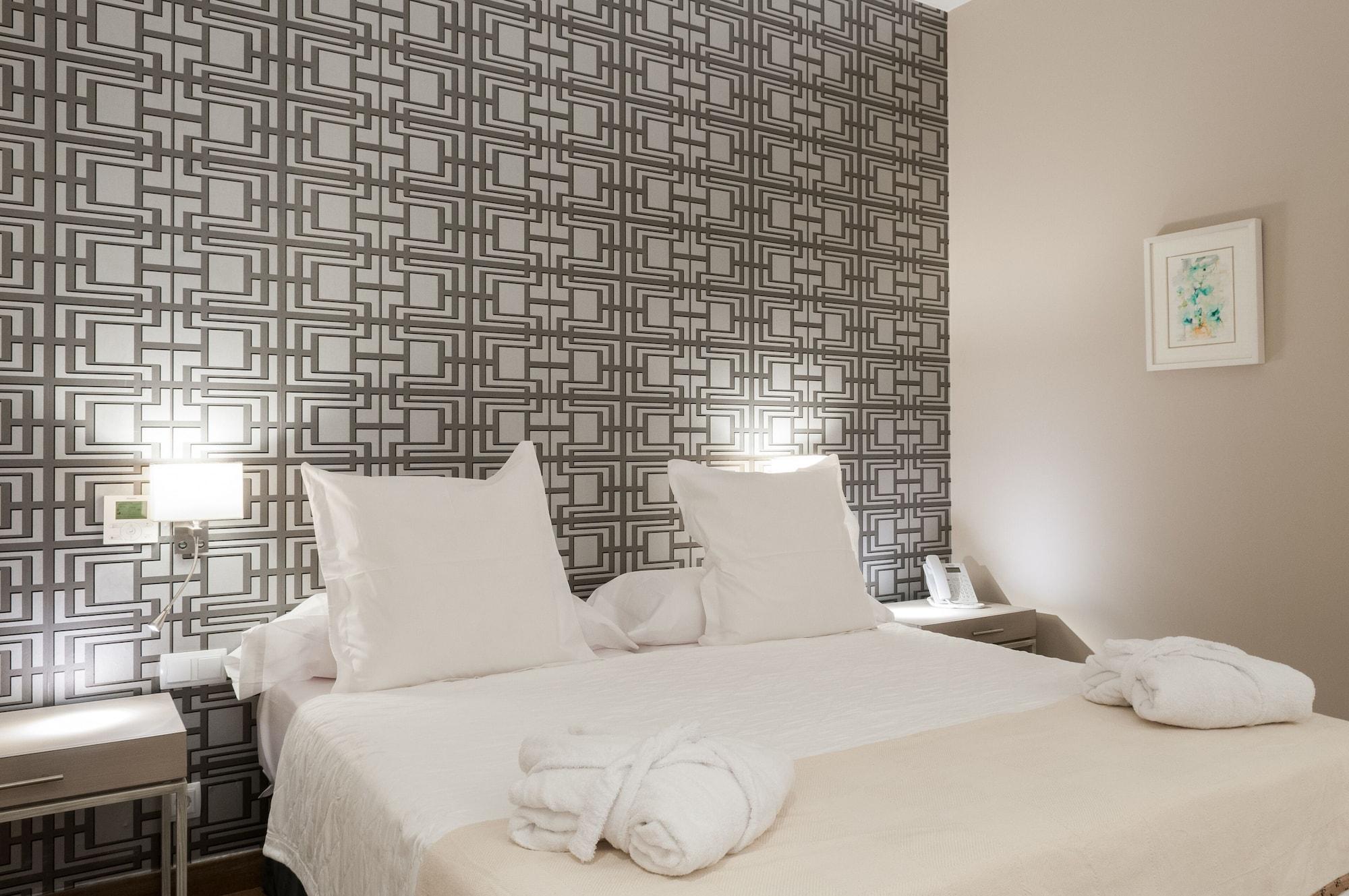 Suites Murillo Catedral Sevilla Eksteriør bilde