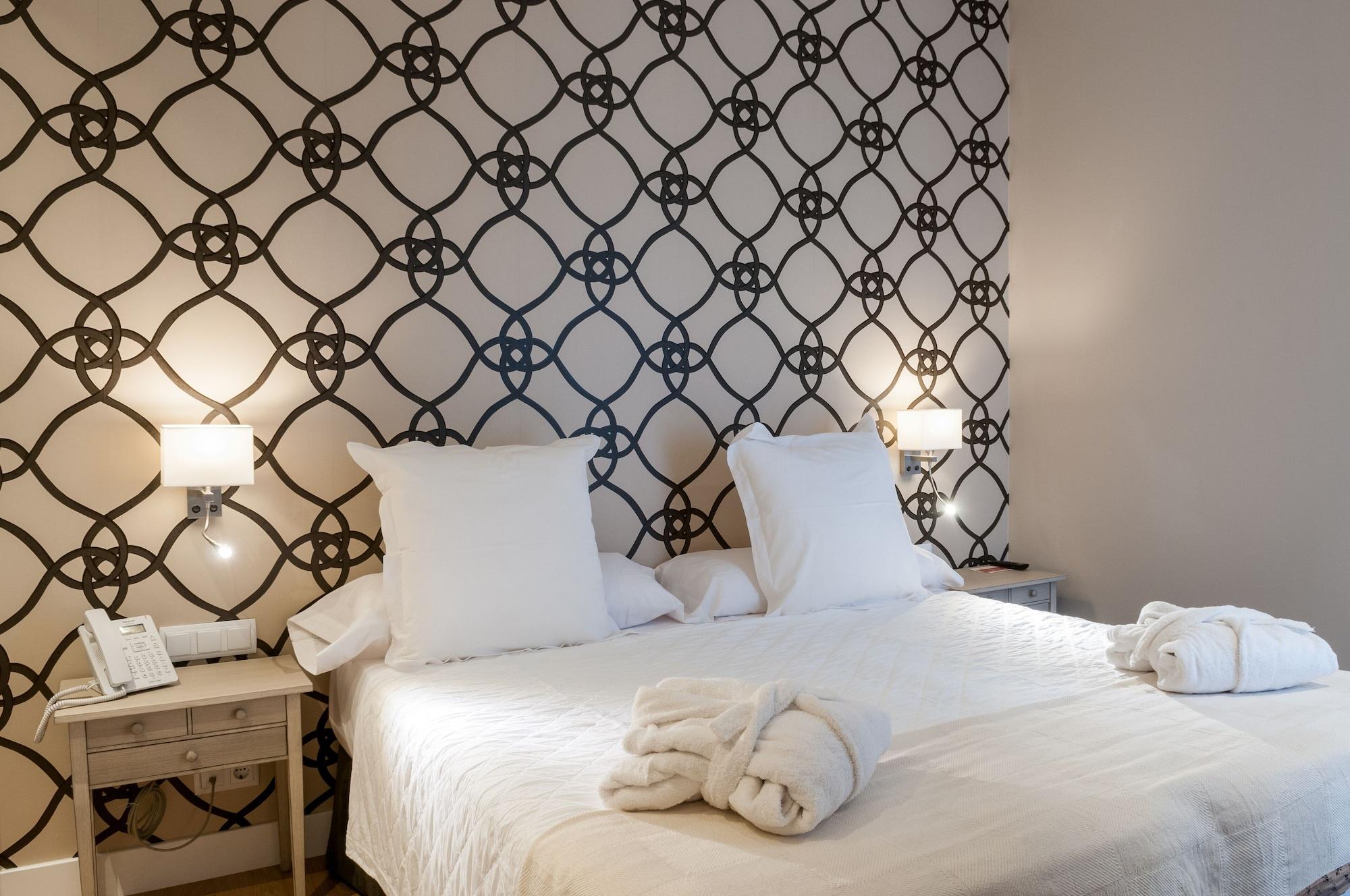 Suites Murillo Catedral Sevilla Eksteriør bilde