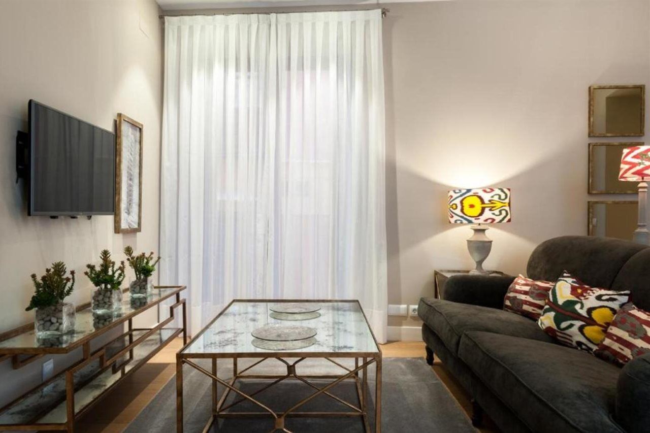 Suites Murillo Catedral Sevilla Eksteriør bilde